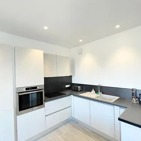 Apartment Viva Riviera Deluxe Floor 2 Bedrooms 2 Bathrooms Cannes