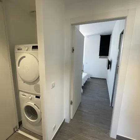 Viva Riviera Deluxe Floor 2 Bedrooms 2 Bathrooms * Cannes