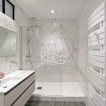 Viva Riviera Rue Hoche Luxury Collection * Cannes
