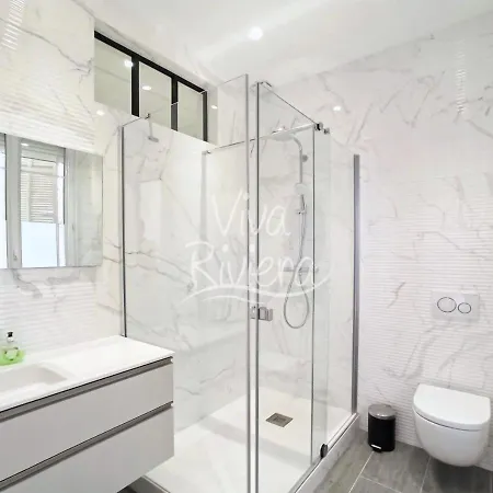 Viva Riviera Rue Hoche Luxury Collection Lejlighed Cannes