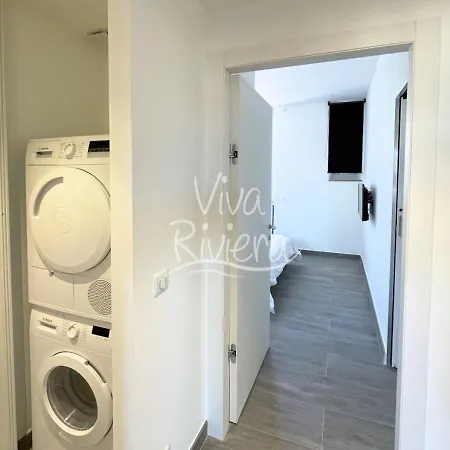 Lejlighed Viva Riviera Rue Hoche Luxury Collection *